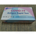 COVID 19 Antigen Self-testing tests